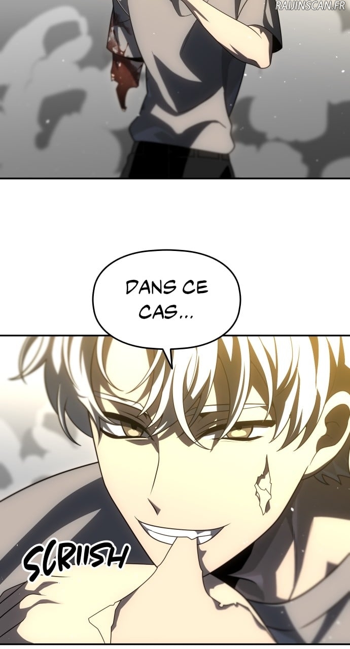 I Used To Be A Boss Chapitre 71 - Page 55