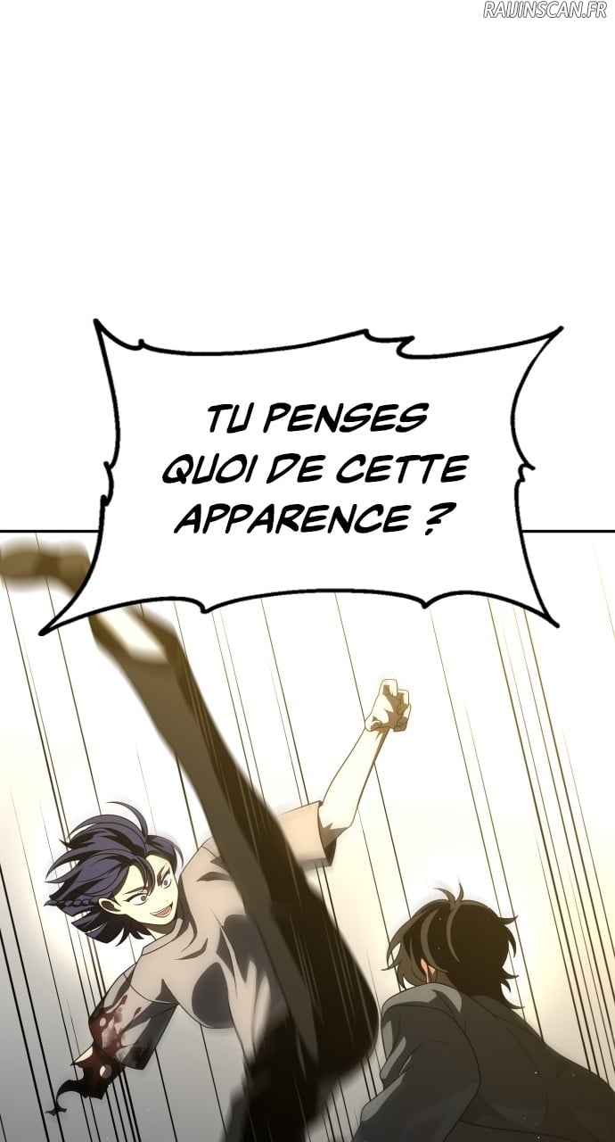 I Used To Be A Boss Chapitre 71 - Page 56