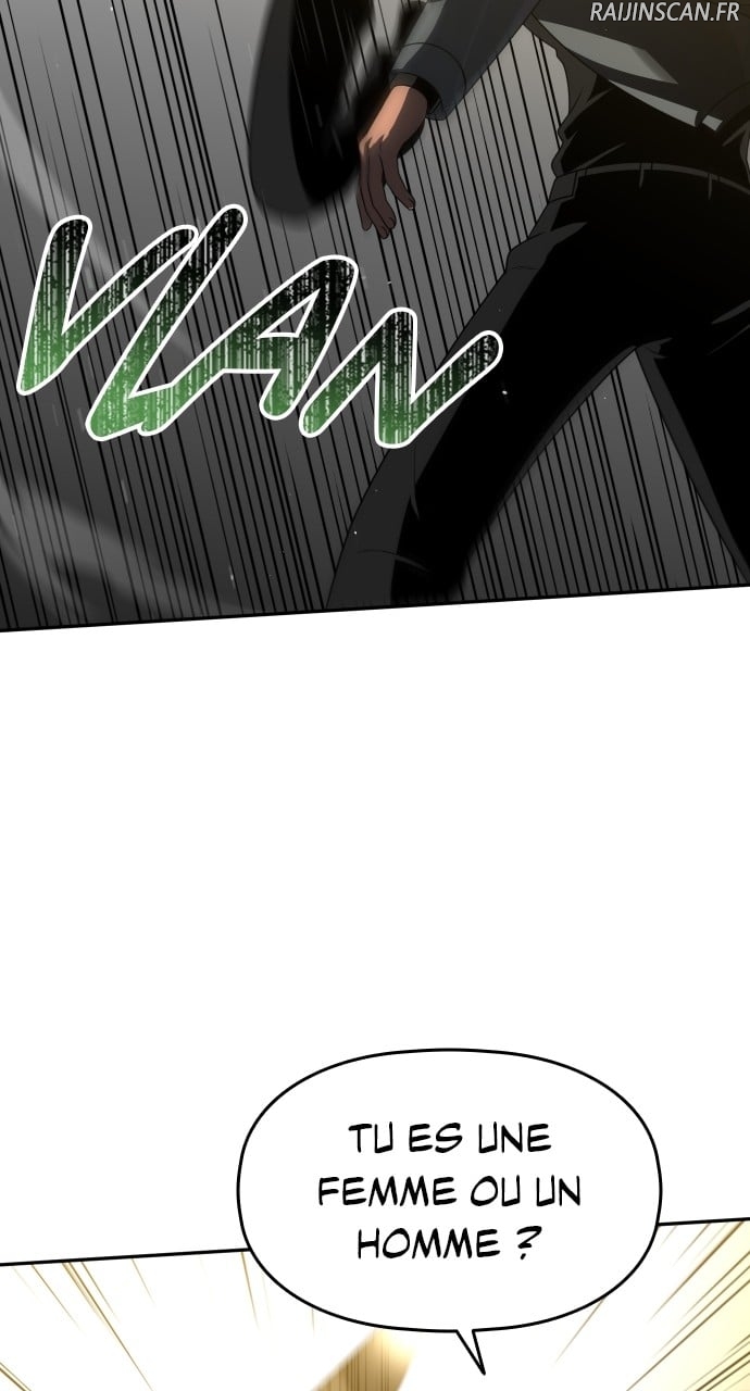I Used To Be A Boss Chapitre 71 - Page 57