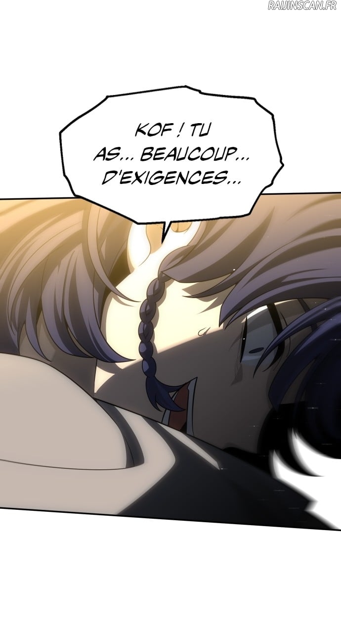I Used To Be A Boss Chapitre 71 - Page 60