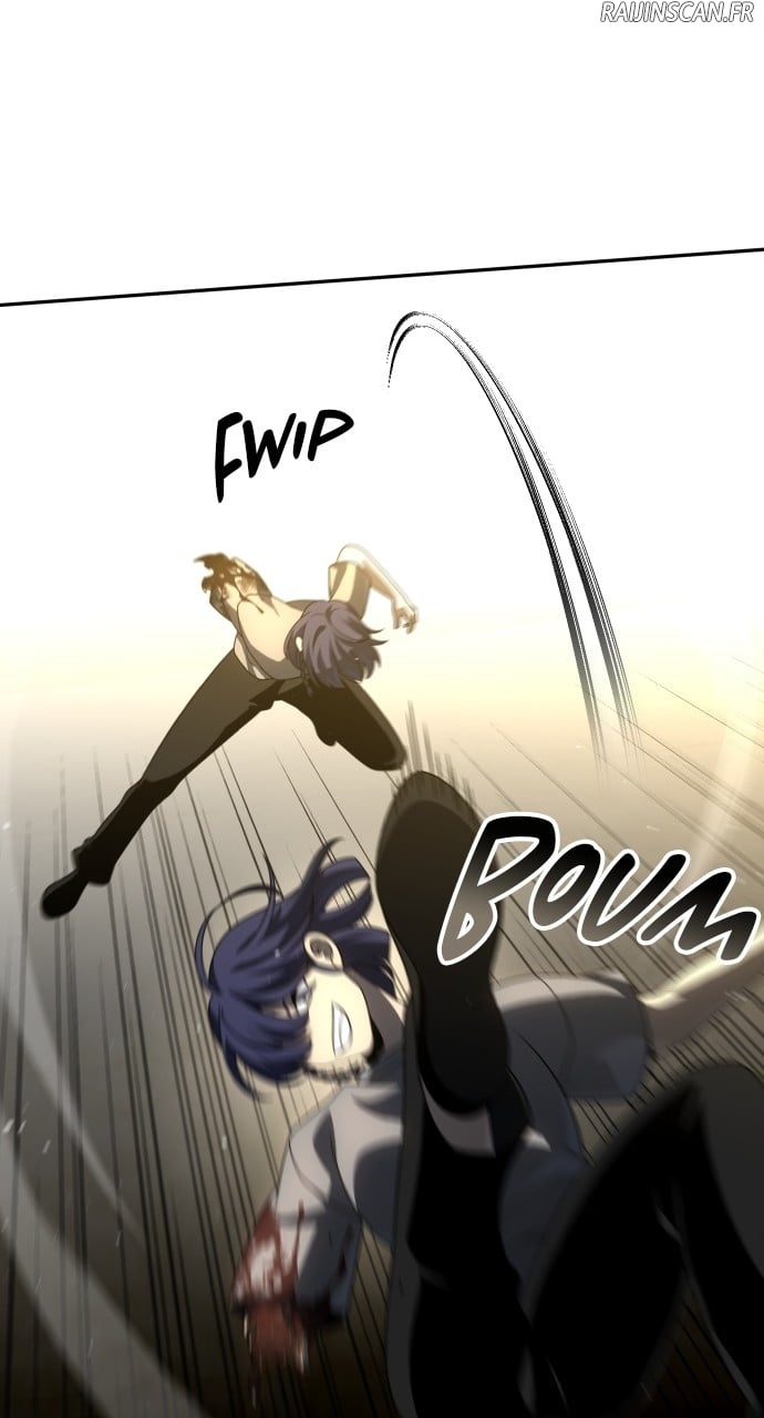 I Used To Be A Boss Chapitre 71 - Page 61