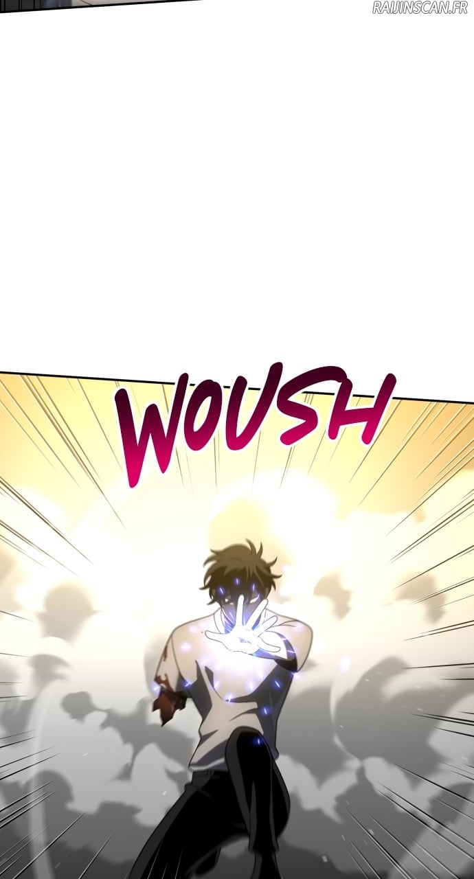 I Used To Be A Boss Chapitre 71 - Page 63