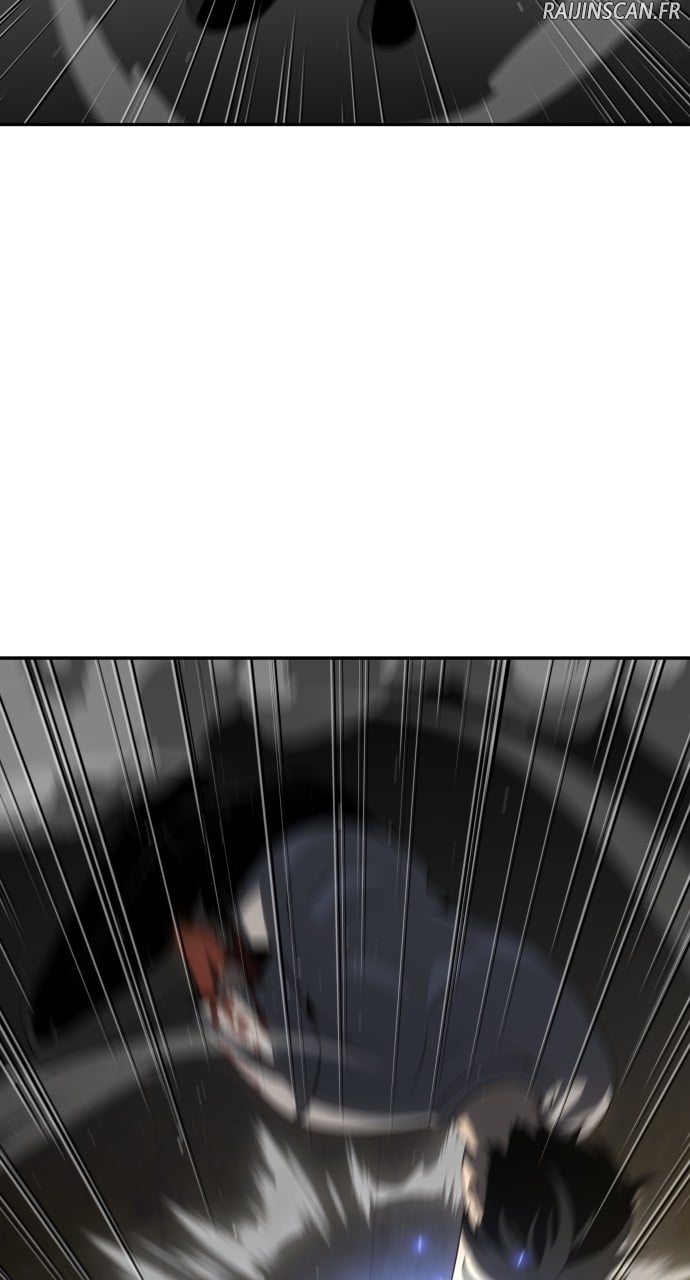 I Used To Be A Boss Chapitre 71 - Page 64