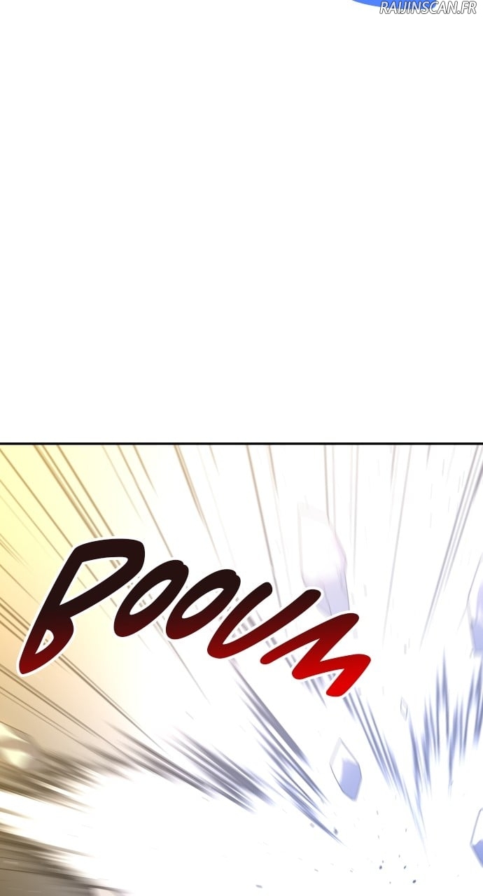 I Used To Be A Boss Chapitre 71 - Page 66