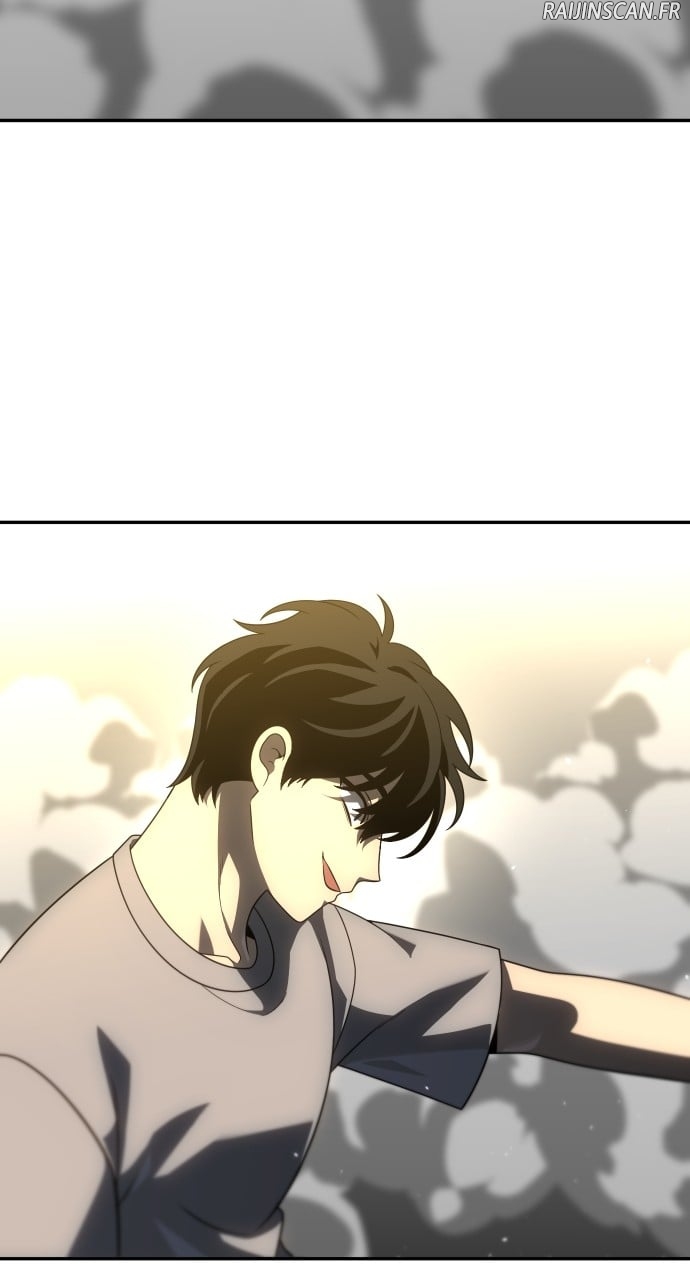 I Used To Be A Boss Chapitre 71 - Page 68