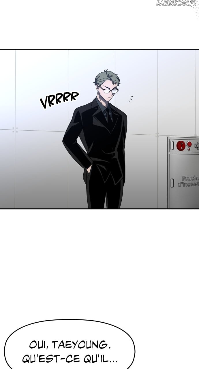 I Used To Be A Boss Chapitre 71 - Page 7