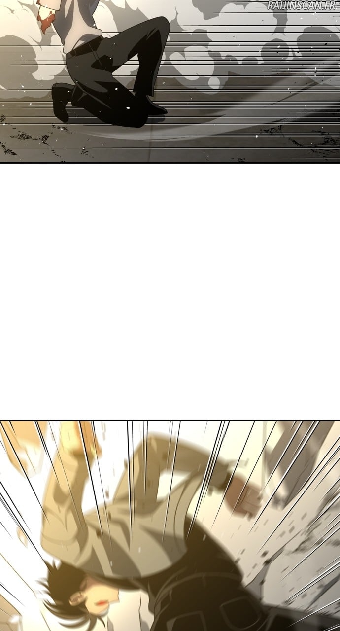 I Used To Be A Boss Chapitre 71 - Page 70