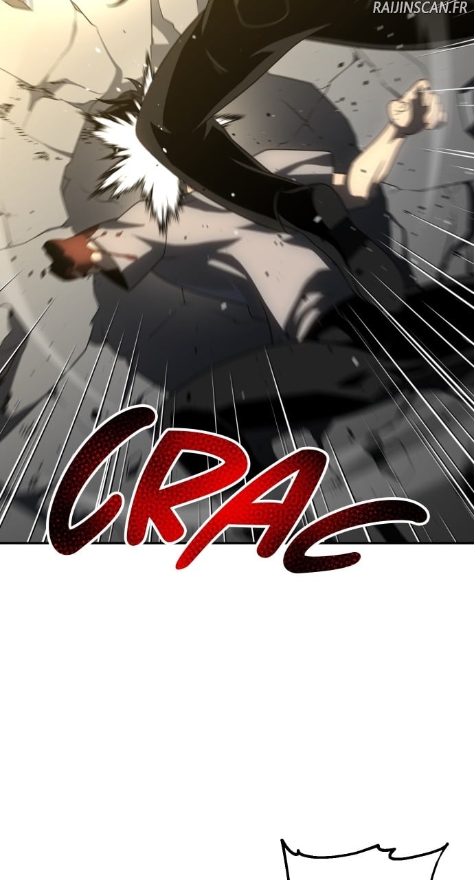 I Used To Be A Boss Chapitre 71 - Page 71