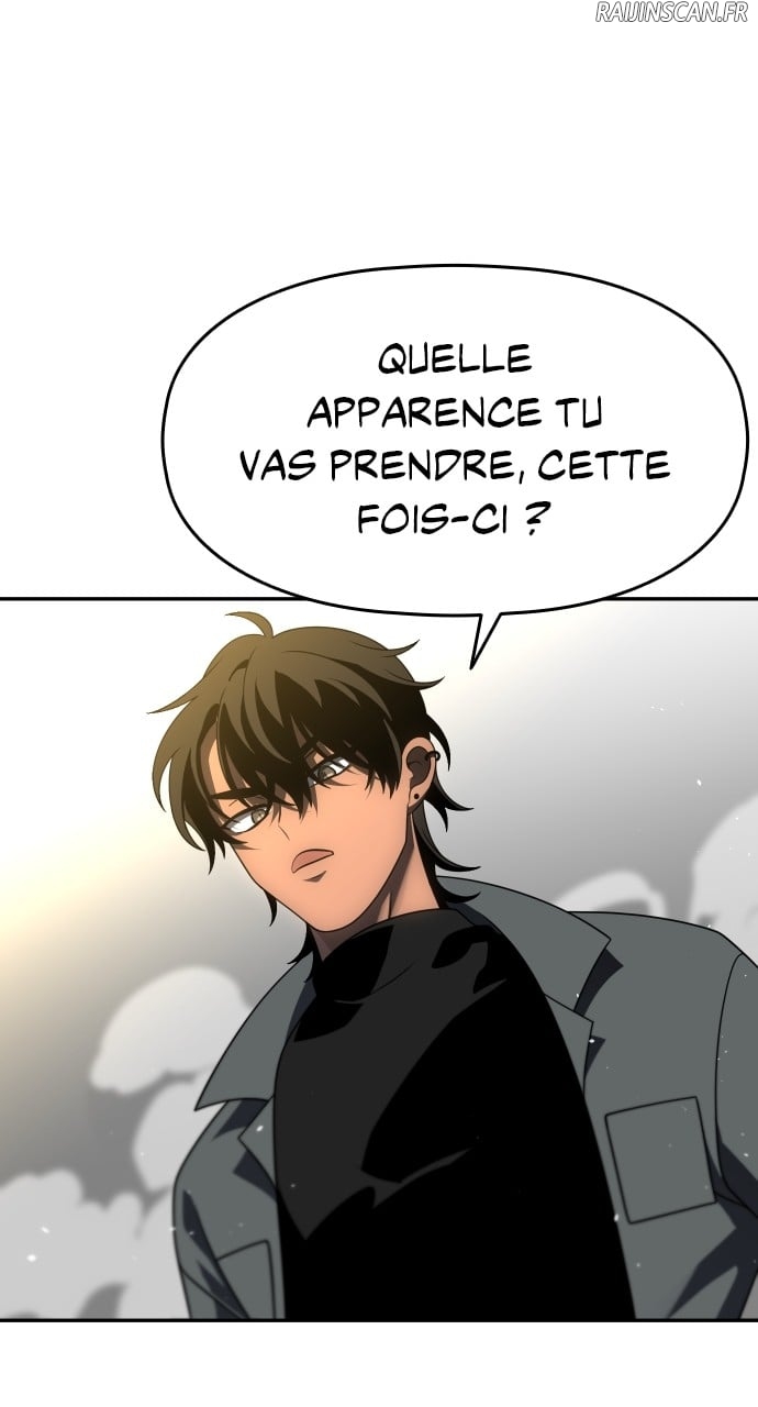 I Used To Be A Boss Chapitre 71 - Page 74