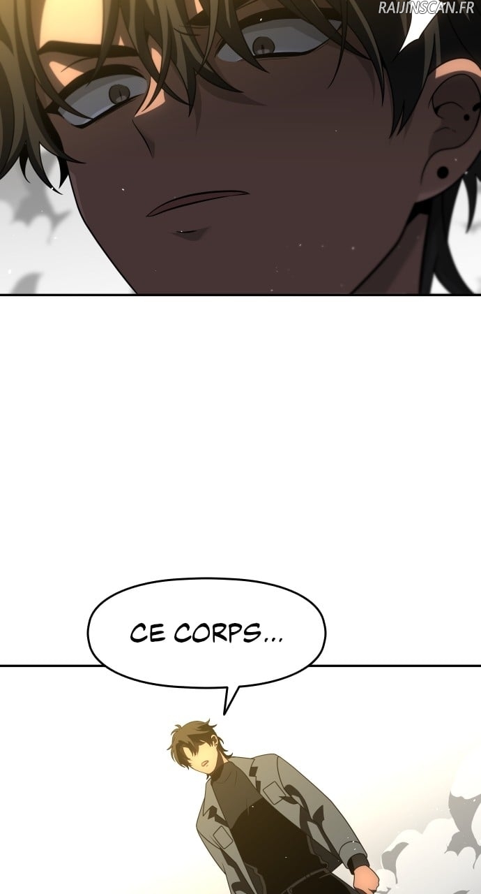 I Used To Be A Boss Chapitre 71 - Page 76