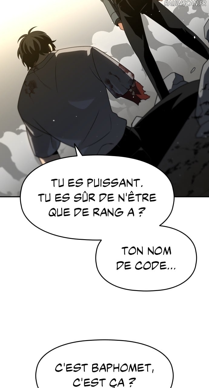 I Used To Be A Boss Chapitre 71 - Page 77