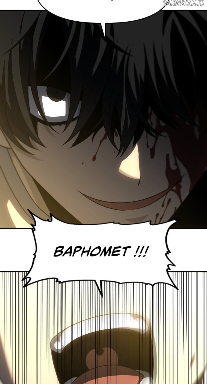 I Used To Be A Boss Chapitre 71 - Page 78