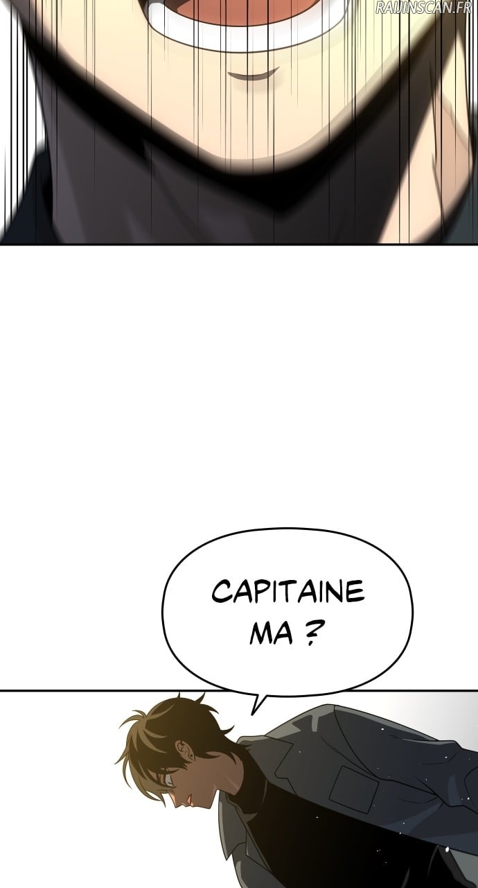 I Used To Be A Boss Chapitre 71 - Page 79