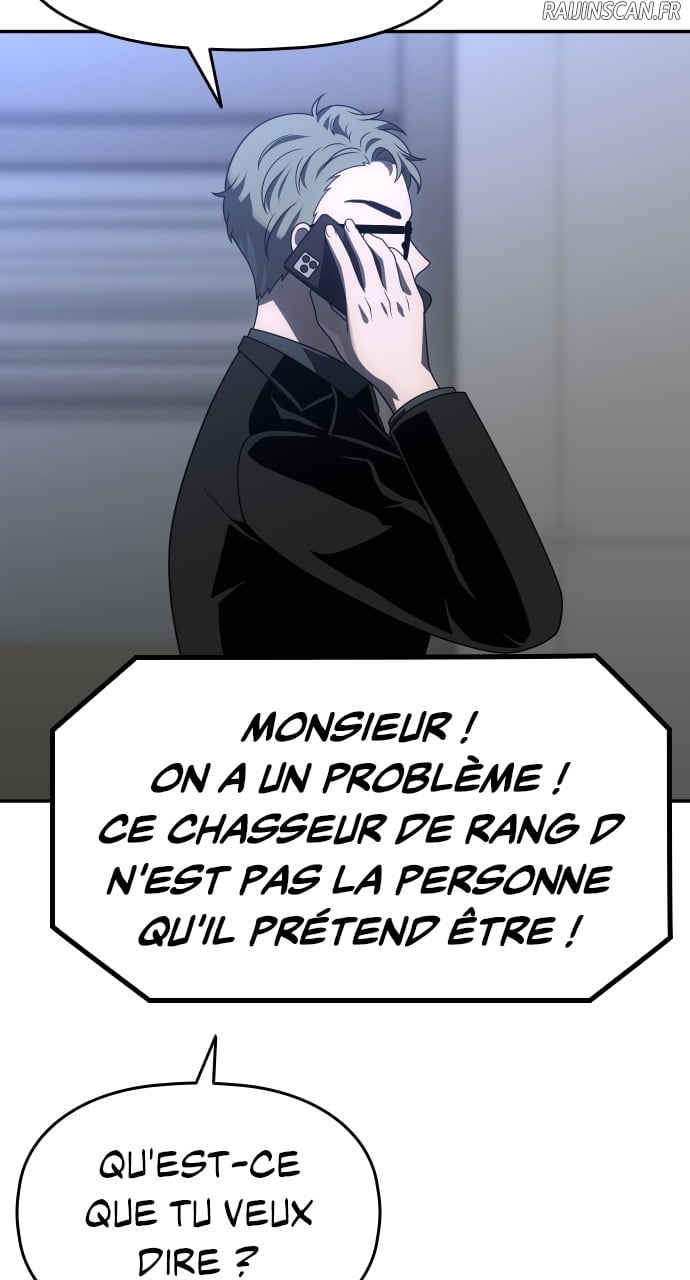 I Used To Be A Boss Chapitre 71 - Page 8