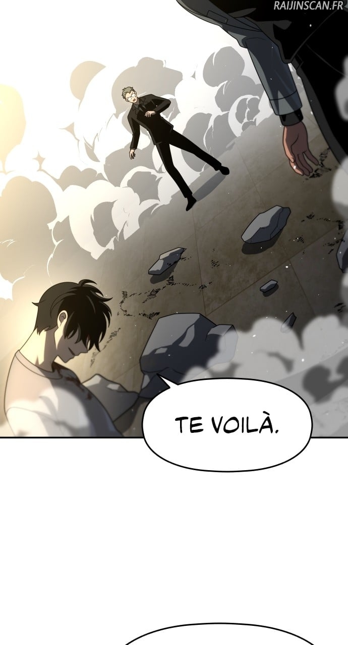 I Used To Be A Boss Chapitre 71 - Page 80