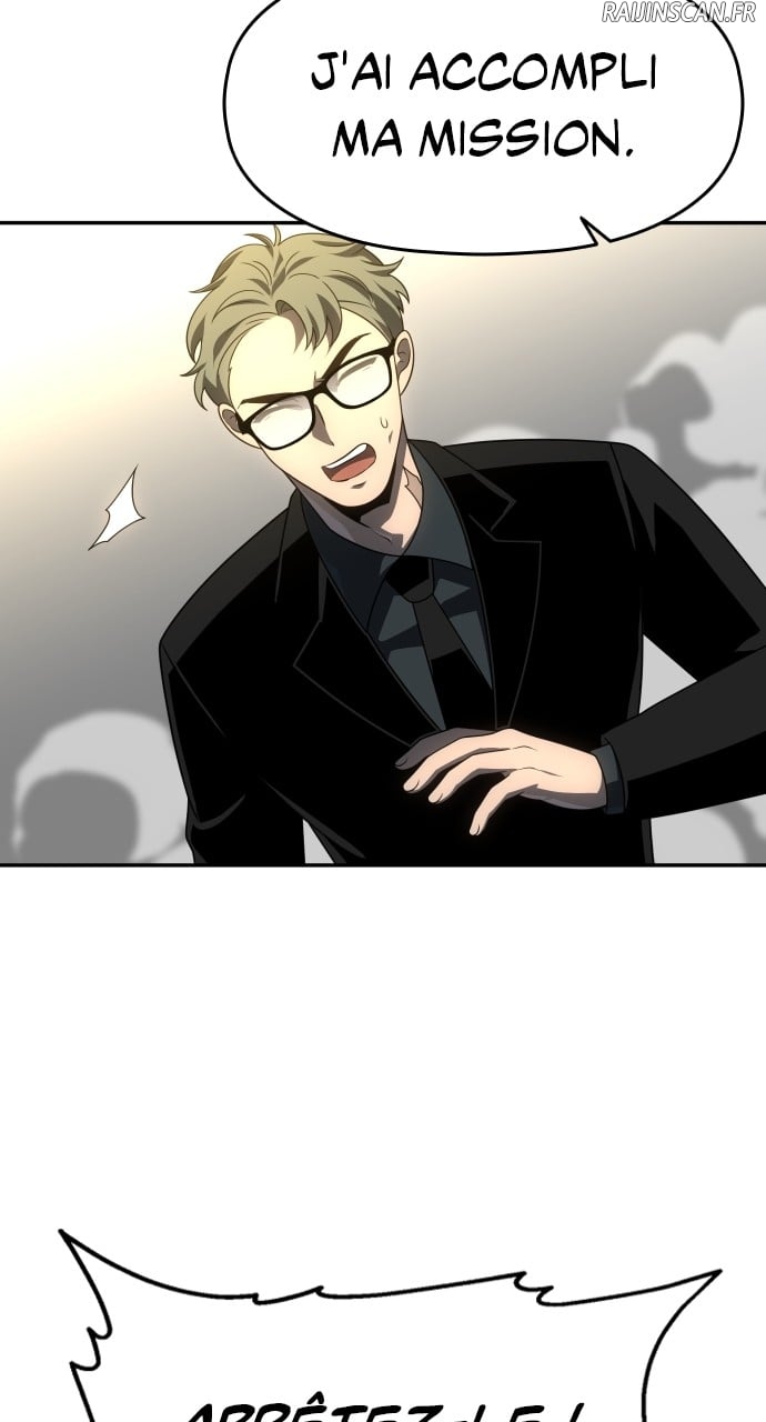 I Used To Be A Boss Chapitre 71 - Page 81