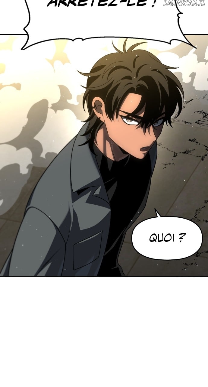 I Used To Be A Boss Chapitre 71 - Page 82