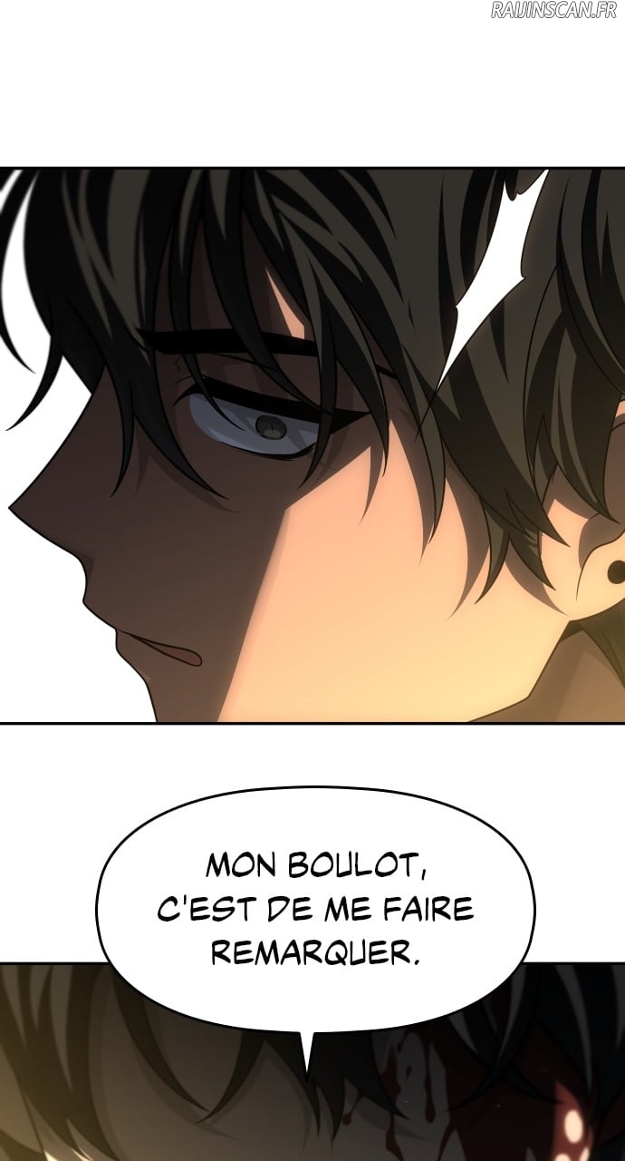 I Used To Be A Boss Chapitre 71 - Page 83