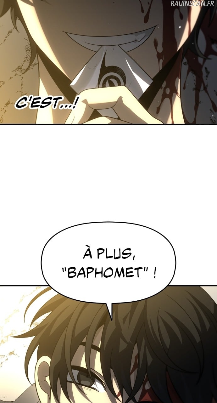 I Used To Be A Boss Chapitre 71 - Page 84