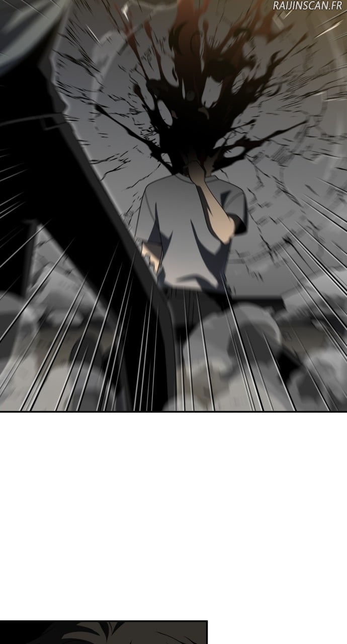 I Used To Be A Boss Chapitre 71 - Page 86
