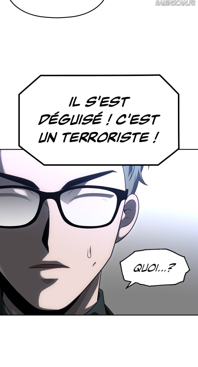 I Used To Be A Boss Chapitre 71 - Page 9