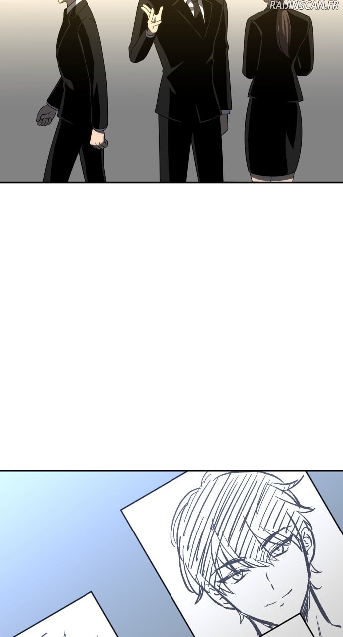 I Used To Be A Boss Chapitre 71 - Page 90