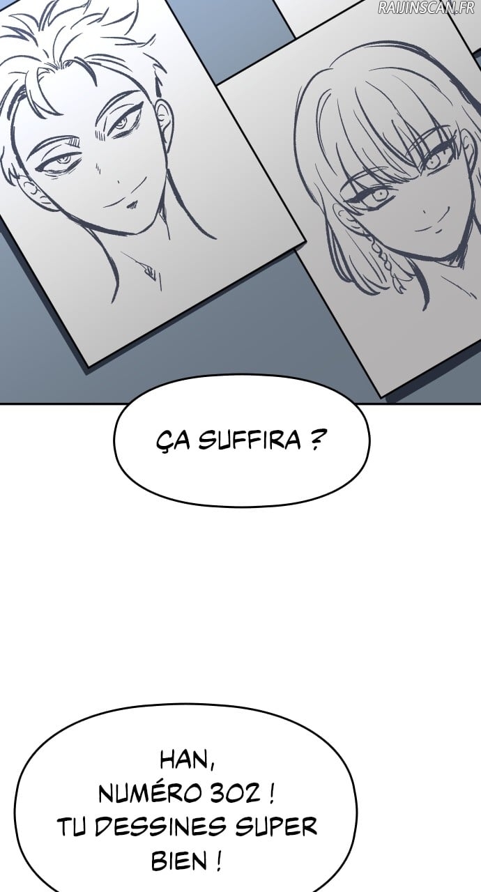 I Used To Be A Boss Chapitre 71 - Page 91