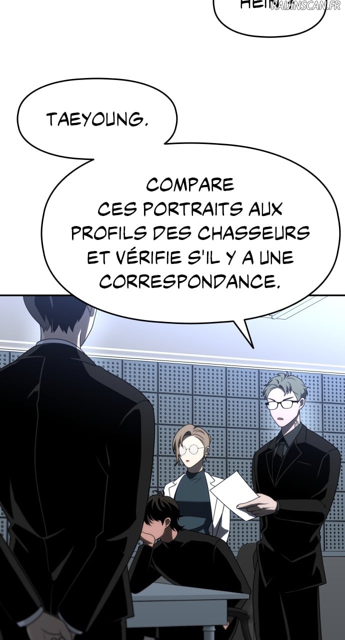 I Used To Be A Boss Chapitre 71 - Page 93