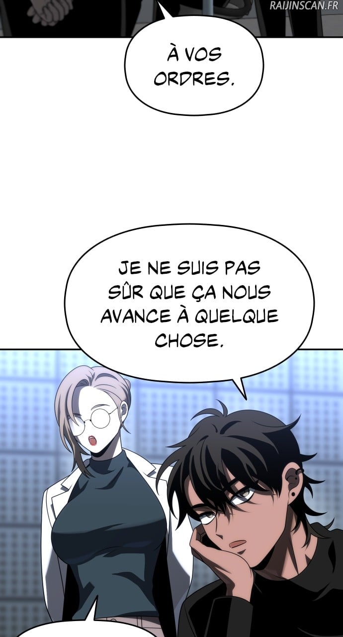 I Used To Be A Boss Chapitre 71 - Page 94