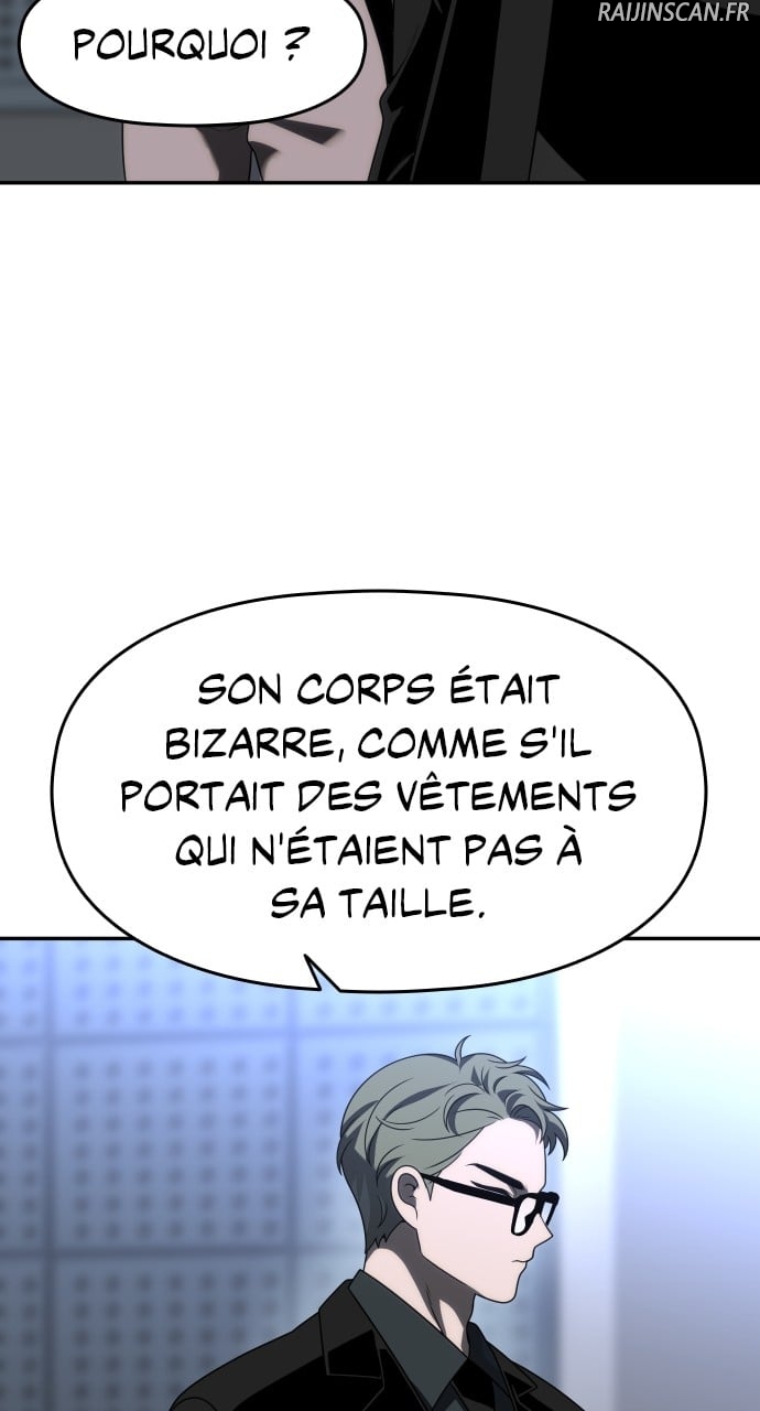 I Used To Be A Boss Chapitre 71 - Page 95