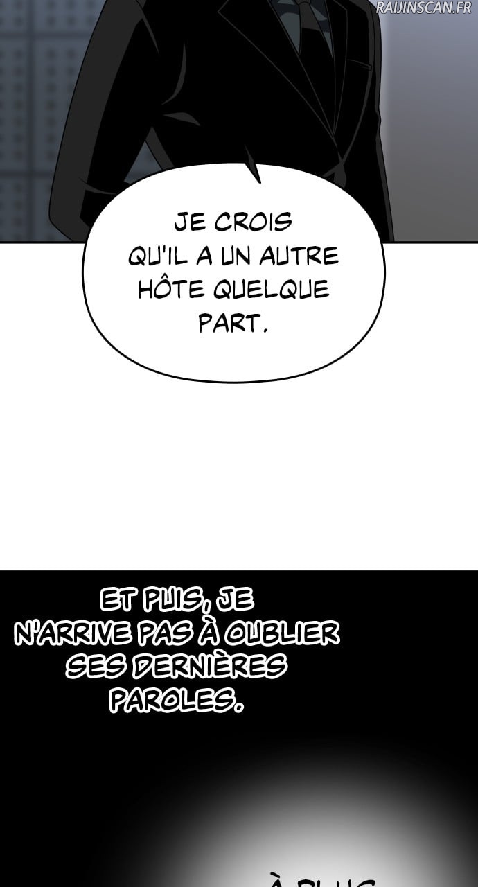 I Used To Be A Boss Chapitre 71 - Page 96