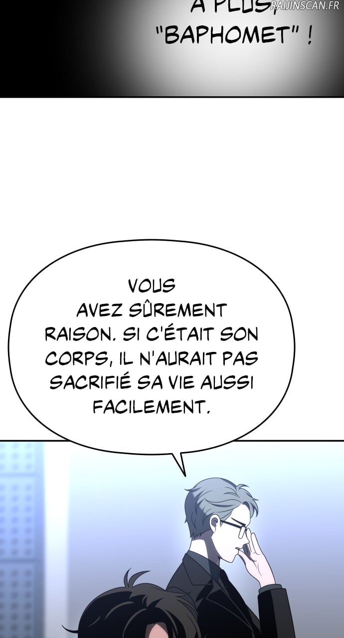 I Used To Be A Boss Chapitre 71 - Page 97