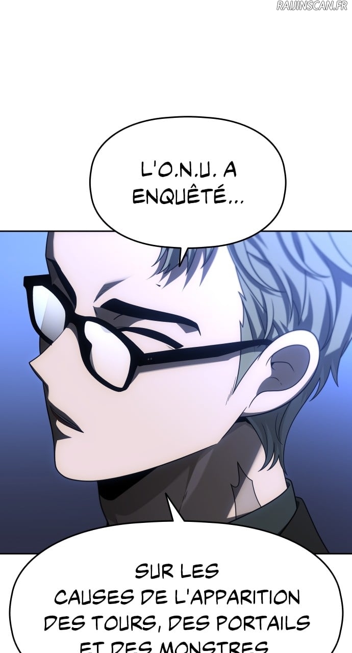 I Used To Be A Boss Chapitre 72 - Page 1