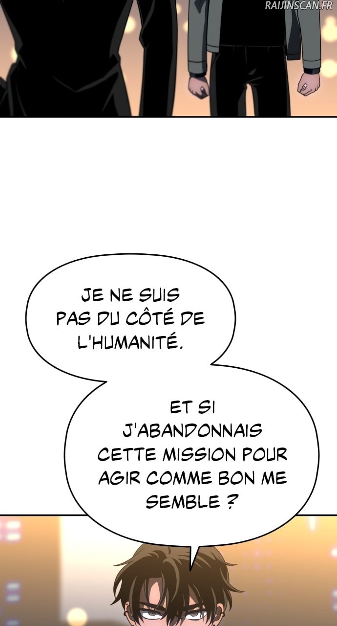 I Used To Be A Boss Chapitre 72 - Page 100