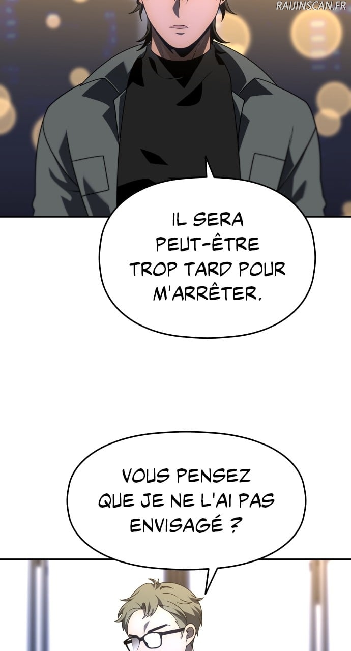 I Used To Be A Boss Chapitre 72 - Page 101
