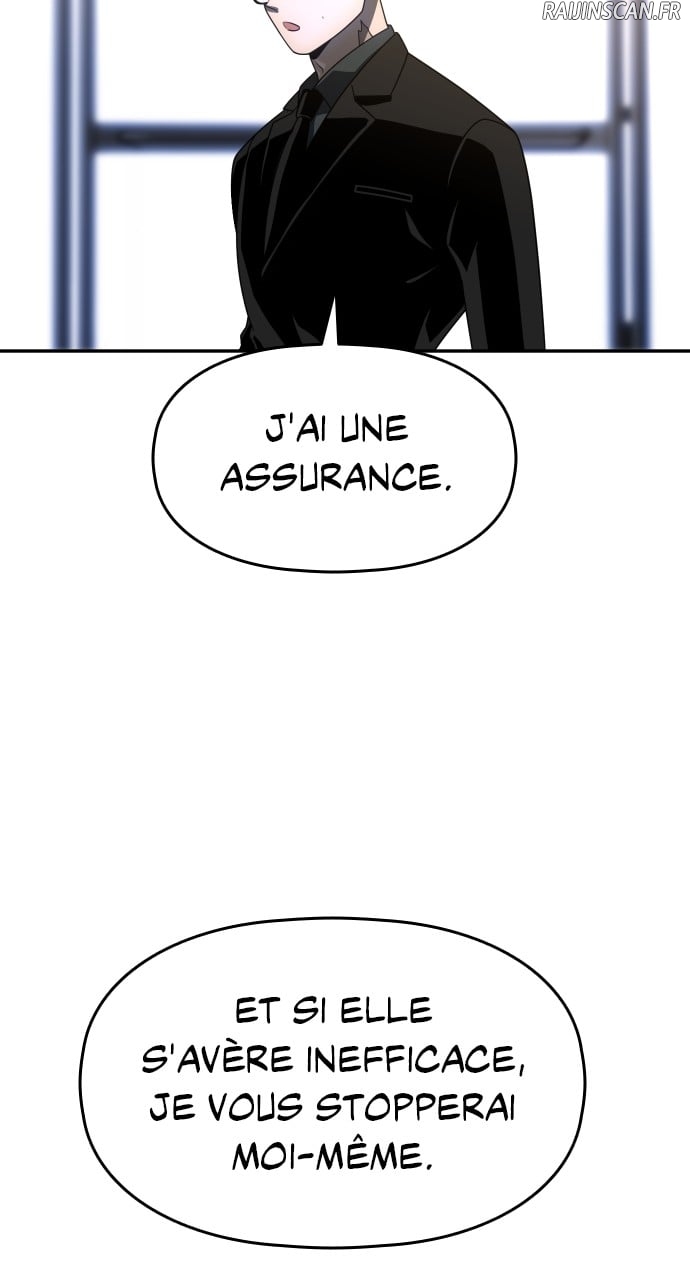 I Used To Be A Boss Chapitre 72 - Page 102