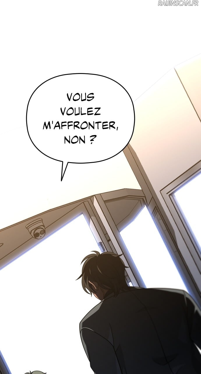 I Used To Be A Boss Chapitre 72 - Page 103