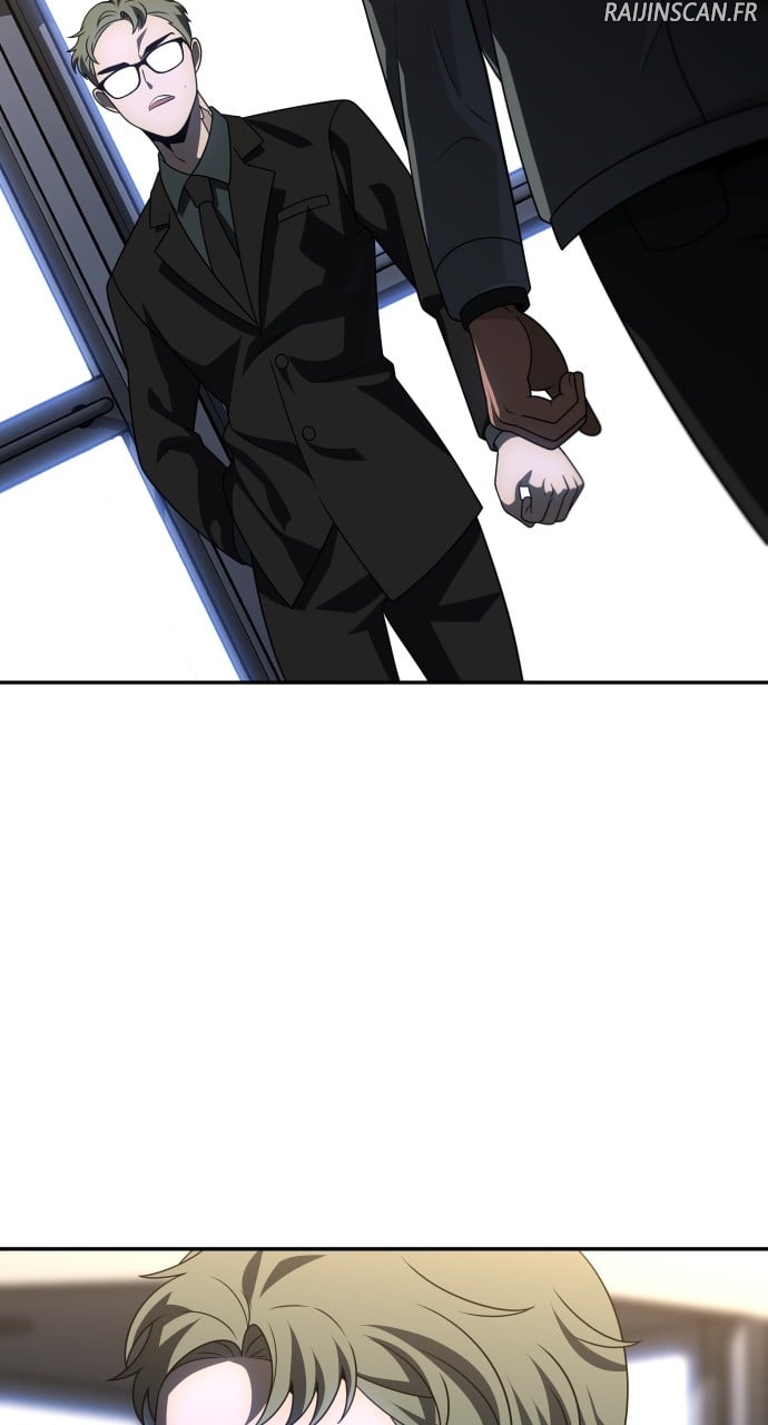 I Used To Be A Boss Chapitre 72 - Page 104