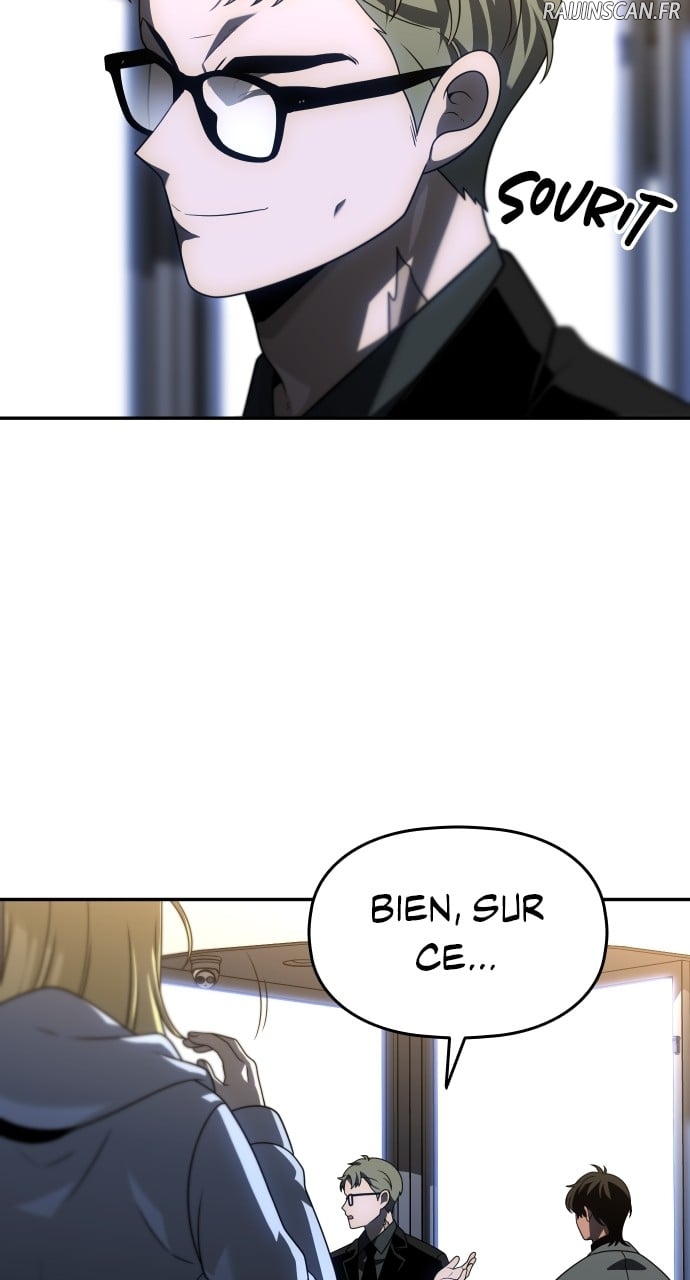 I Used To Be A Boss Chapitre 72 - Page 105
