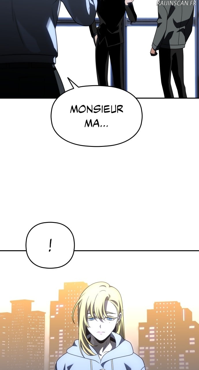 I Used To Be A Boss Chapitre 72 - Page 106