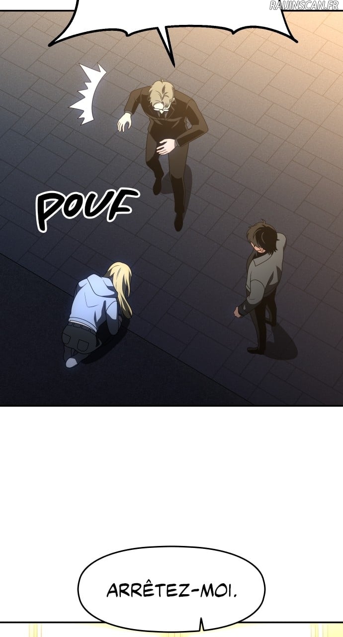 I Used To Be A Boss Chapitre 72 - Page 108