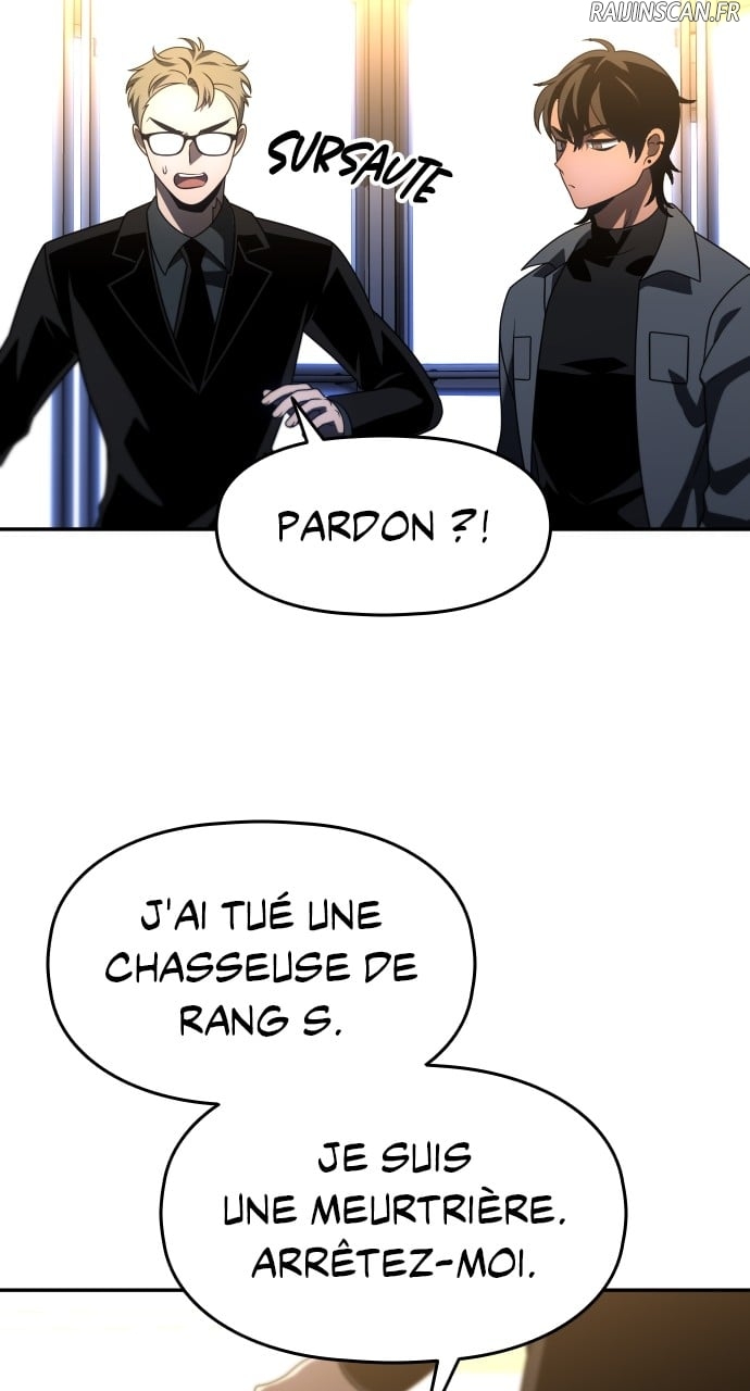 I Used To Be A Boss Chapitre 72 - Page 109
