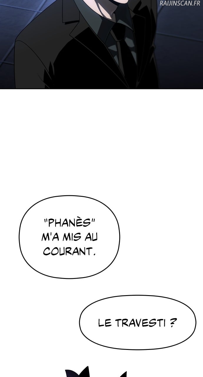 I Used To Be A Boss Chapitre 72 - Page 11