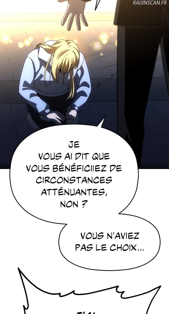 I Used To Be A Boss Chapitre 72 - Page 110