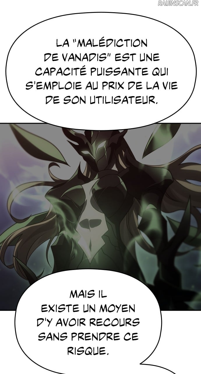 I Used To Be A Boss Chapitre 72 - Page 112