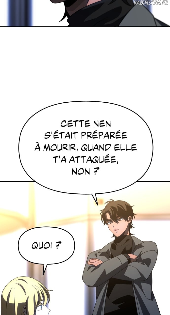 I Used To Be A Boss Chapitre 72 - Page 115
