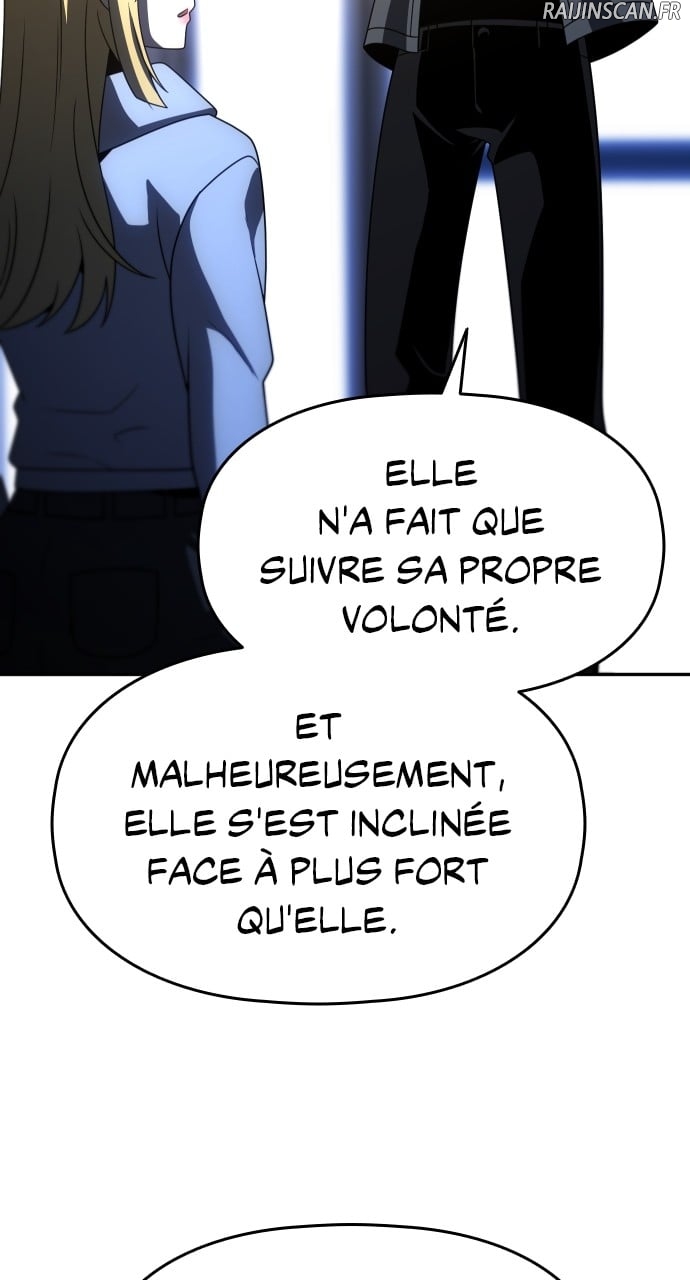 I Used To Be A Boss Chapitre 72 - Page 116