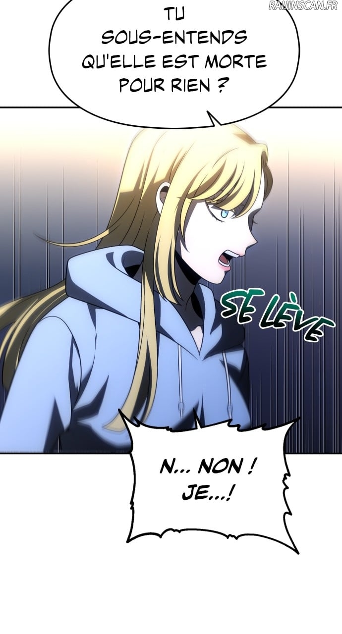 I Used To Be A Boss Chapitre 72 - Page 117