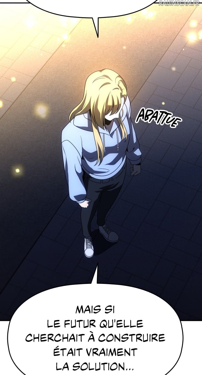 I Used To Be A Boss Chapitre 72 - Page 119