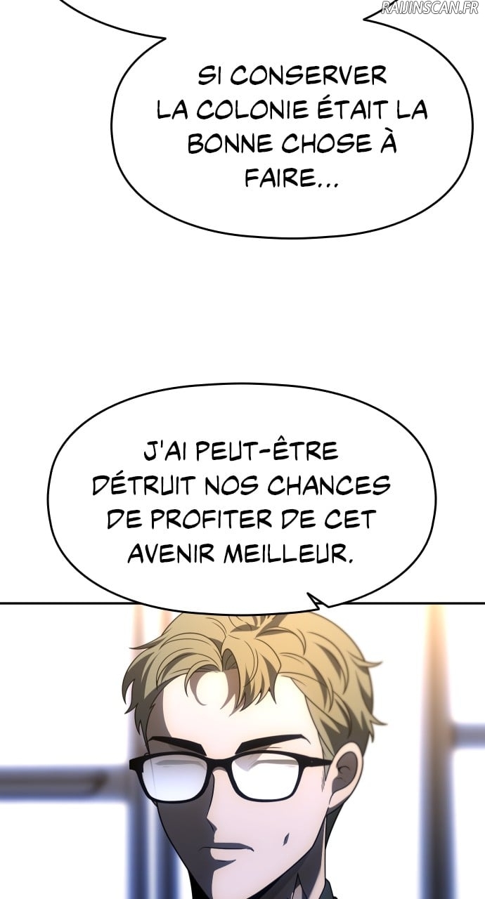 I Used To Be A Boss Chapitre 72 - Page 120